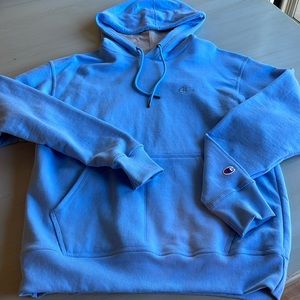 Champion sweatshirt